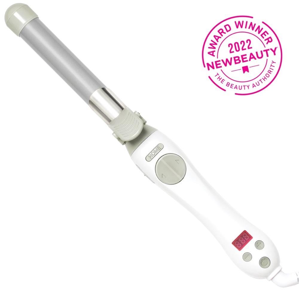 Like New 1 Inch Beachwaver Curling Iron